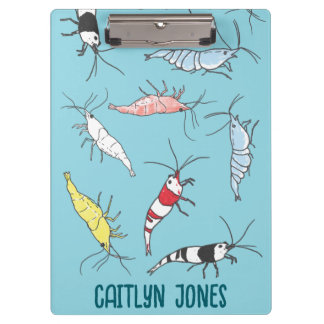 Siergarnalen Hobby Klembord