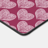 Sierhart in Bourgogne bureaumat (Hoek)