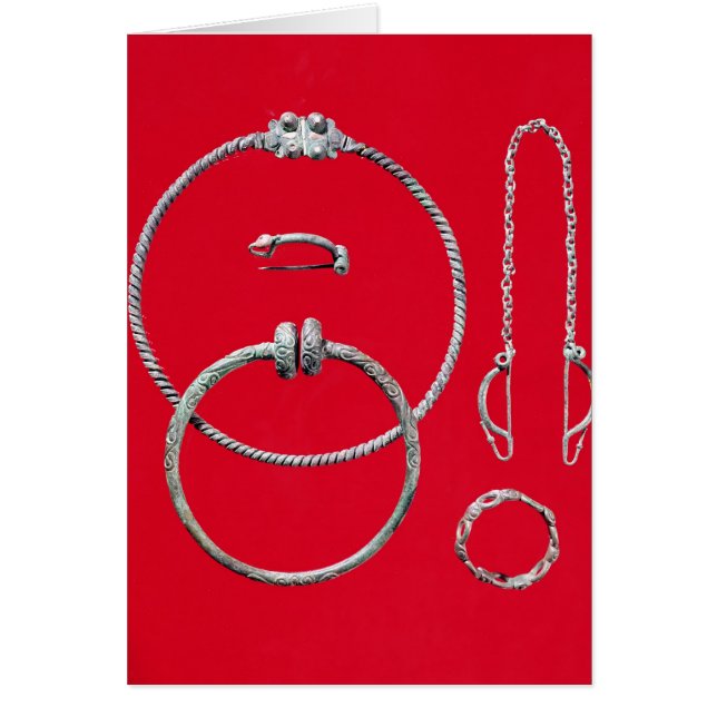 sierjuwelen, broedbroeken daaronder begrepen (Voorkant)