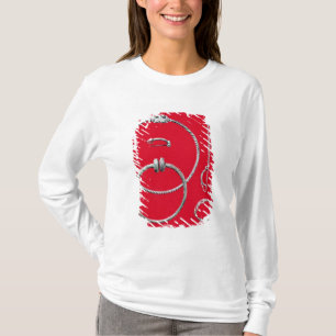sierjuwelen, broedbroeken daaronder begrepen t-shirt