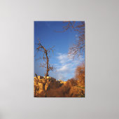 sierkunst aan de wand canvas afdruk (Voorkant)