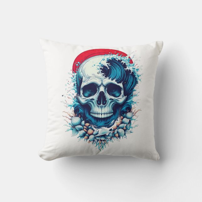 Sierkussen (Voorkant)