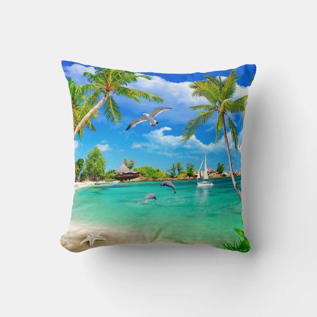 Sierkussen (Voorkant)