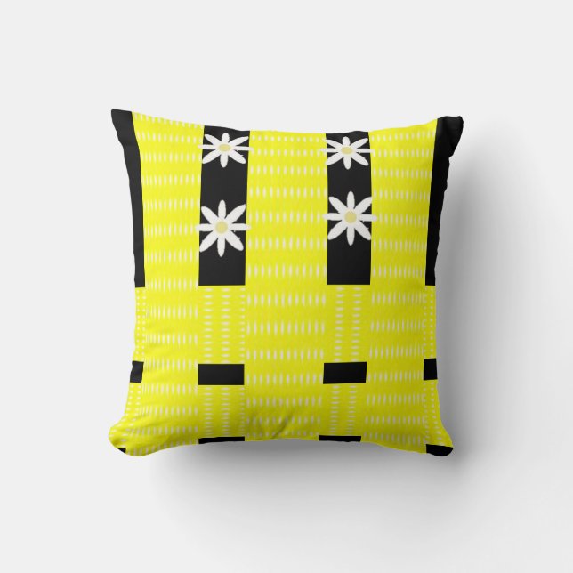 Sierkussen (Voorkant)