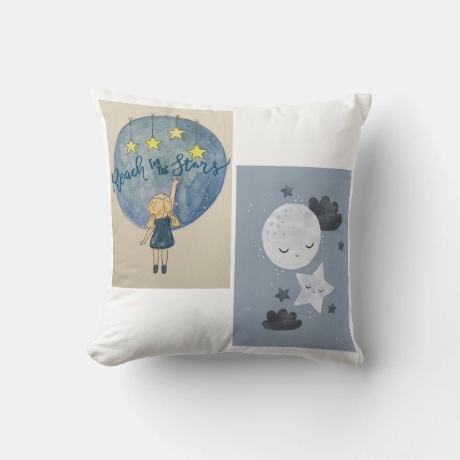 Sierkussen (Voorkant)