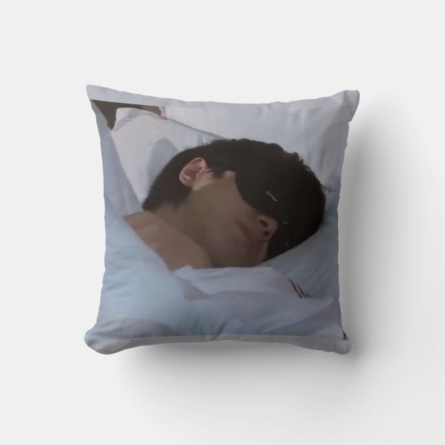 Sierkussen (Voorkant)