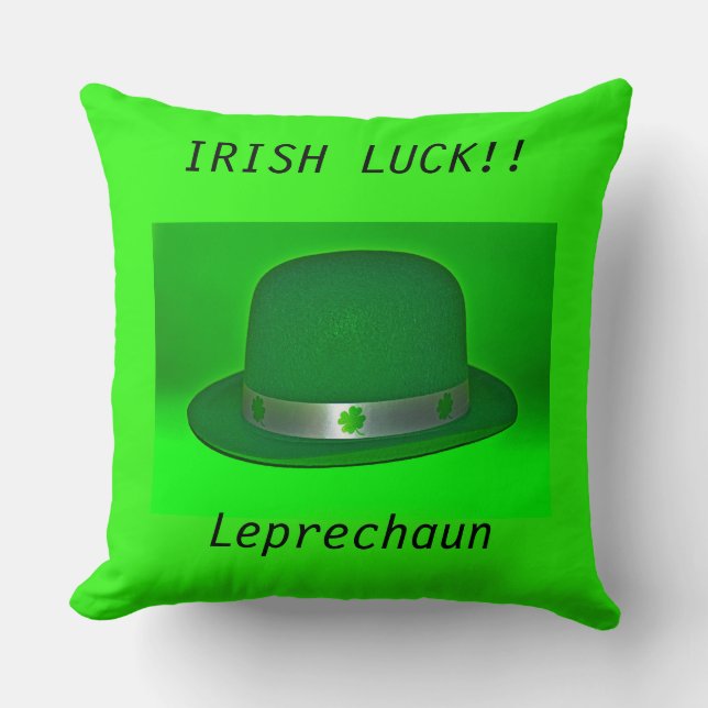 Sierkussen (Voorkant)