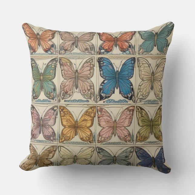 Sierkussen (Voorkant)