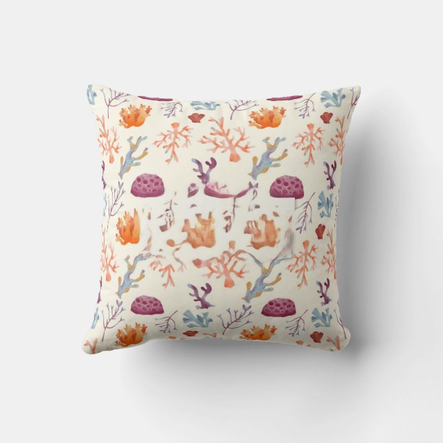 Sierkussen (Achterkant)