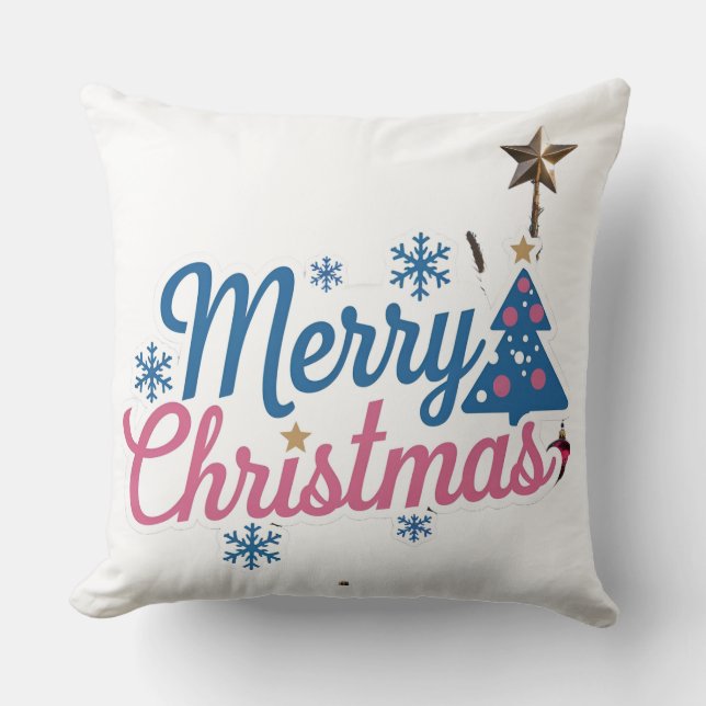 Sierkussen (Voorkant)