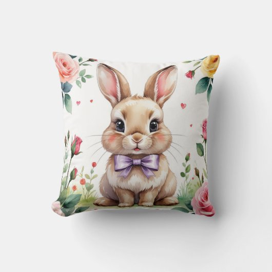 Sierkussen (Voorkant)