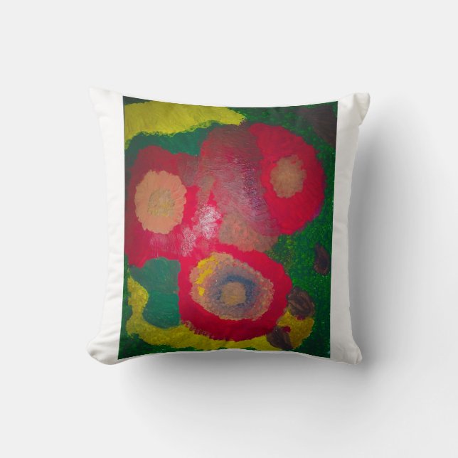 SIERKUSSEN (Voorkant)