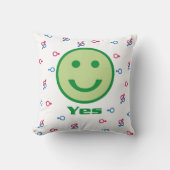 Sierkussen (Voorkant)