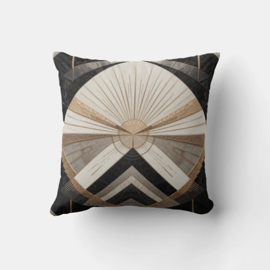 Sierkussen (Achterkant)