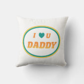 Sierkussen (Achterkant)