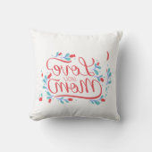 Sierkussen (Voorkant)