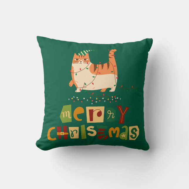 Sierkussen (Voorkant)