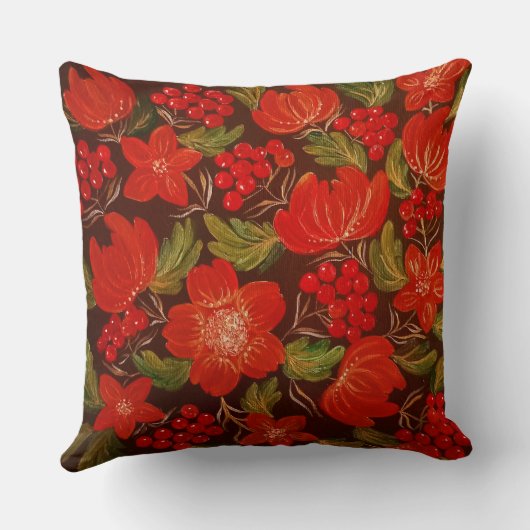 Sierkussen (Achterkant)