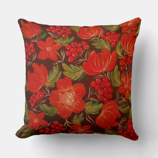 Sierkussen (Voorkant)