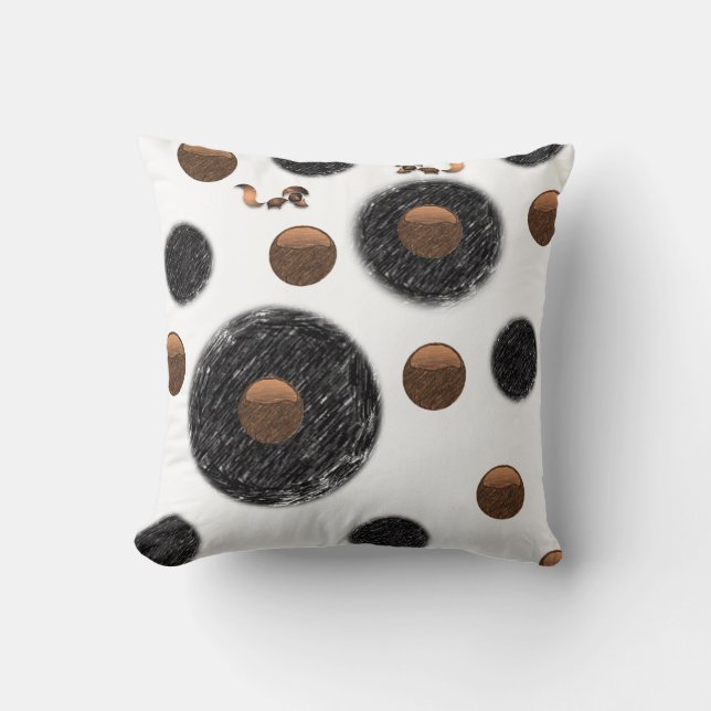 Sierkussen (Voorkant)