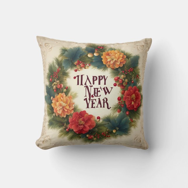 Sierkussen (Voorkant)