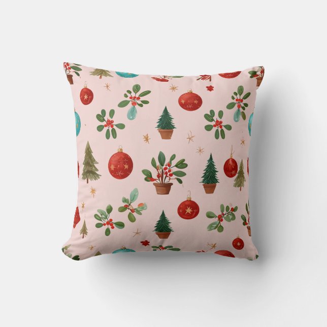 Sierkussen (Voorkant)