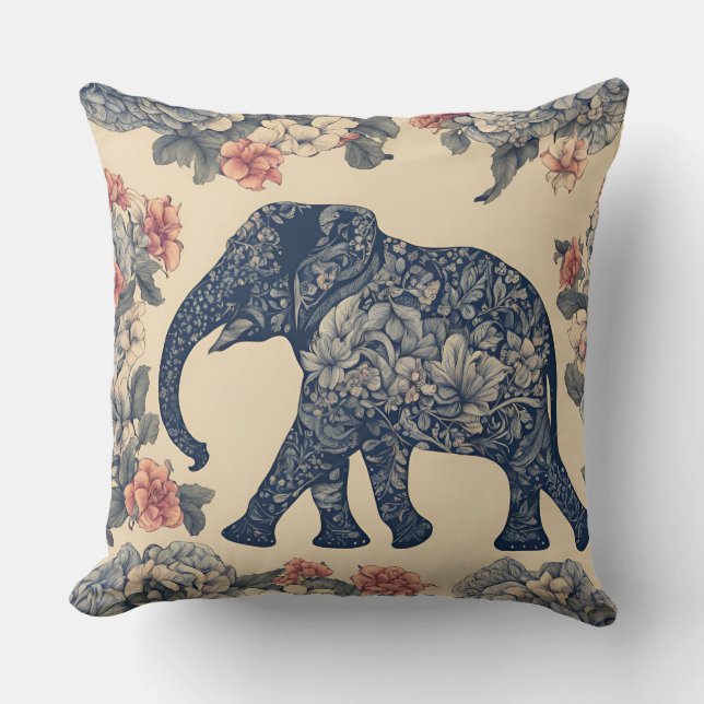 Sierkussen (Voorkant)