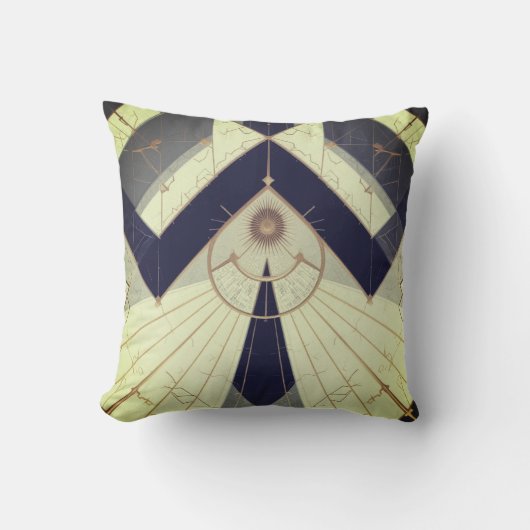 Sierkussen (Voorkant)