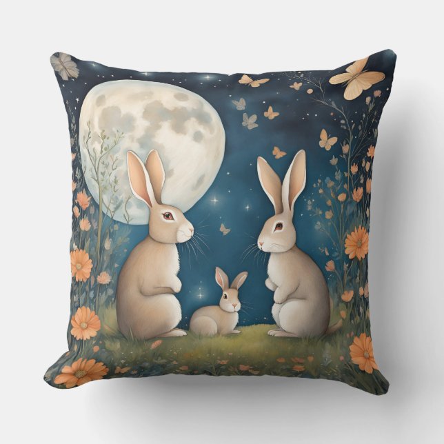 Sierkussen (Voorkant)