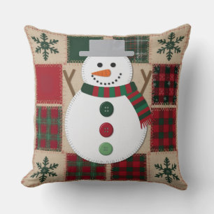 Sierkussen