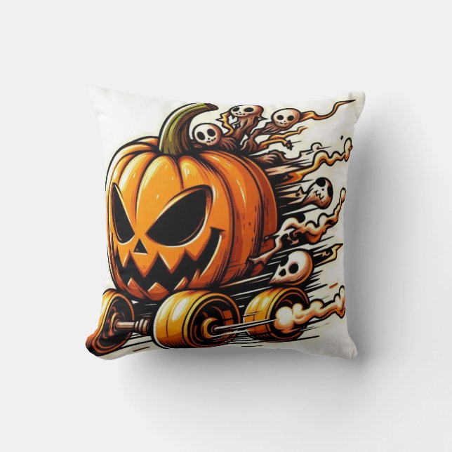 Sierkussen (Voorkant)