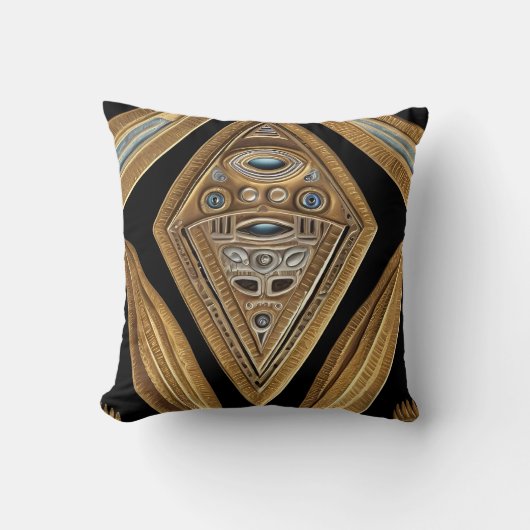 Sierkussen (Voorkant)