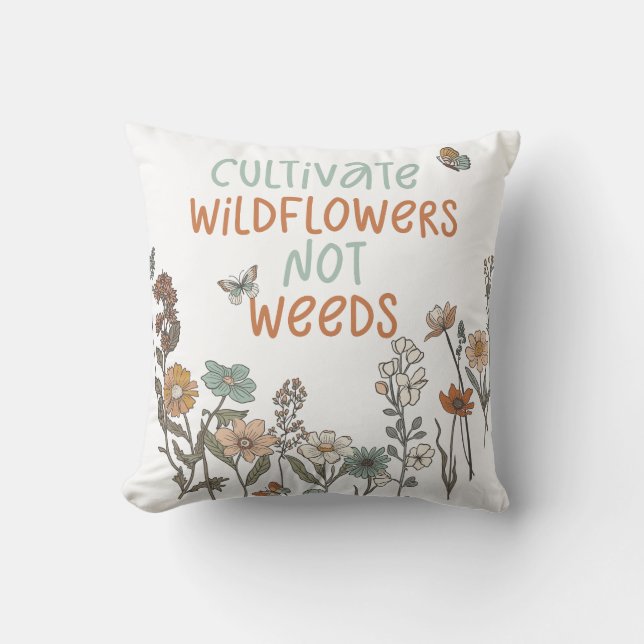 Sierkussen (Voorkant)