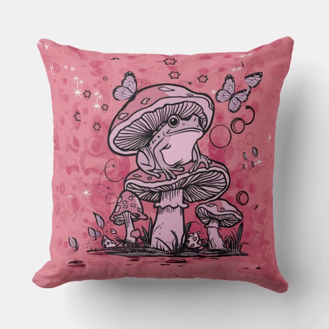 Sierkussen (Voorkant)