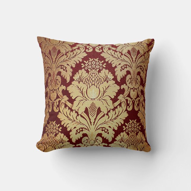 Sierkussen 20 x 20 inch (Voorkant)