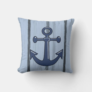 Sierkussen Anchor