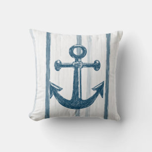 Sierkussen Anchor