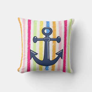 Sierkussen Anchor