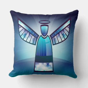 Sierkussen/Angel Kussen