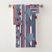 Sierkussen Bad Handdoek (Insitu)