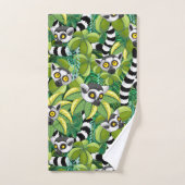 Sierkussen Bad Handdoek (Handdoek)