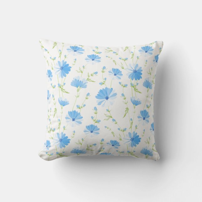 Sierkussen buitenshuis (Voorkant)