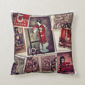 Sierkussen Collectie