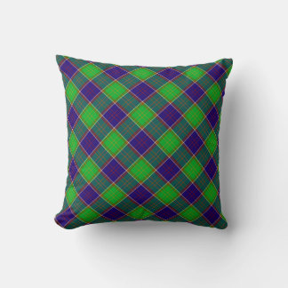 Sierkussen Colville Tartan Pillow