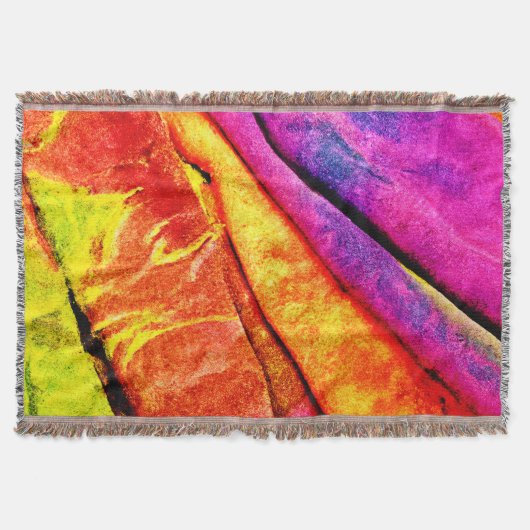 Sierkussen Deken (Voorkant)