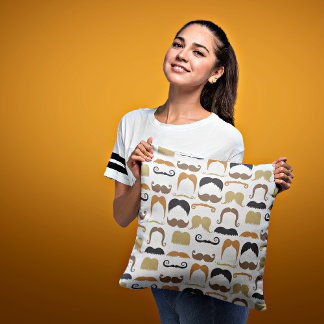 Sierkussen demoratief