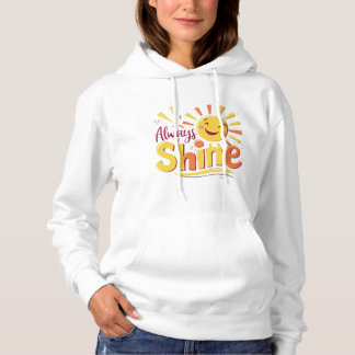 Sierkussen Hoodie