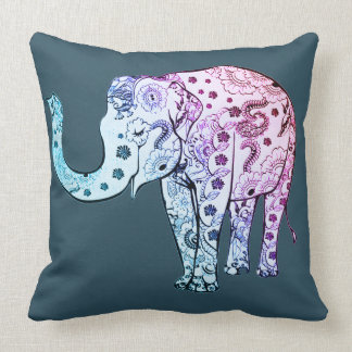 Sierkussen in Feng Shui-ontwerp