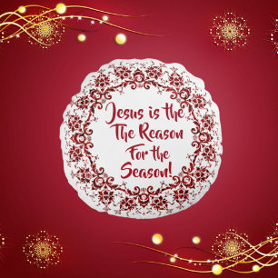 Sierkussen is de reden van het seizoen rond kussen