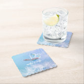 Sierkussen Kartonnen Onderzetters (Insitu)